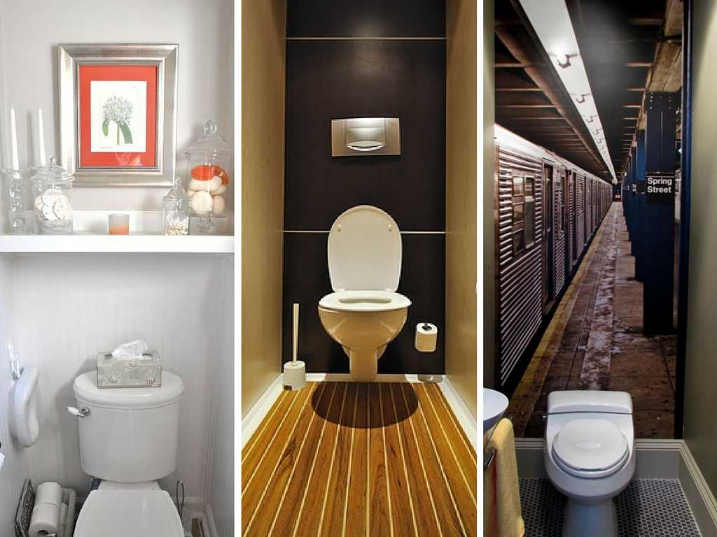 Плитка в туалете: дизайн-идеи, рекомендации по выбору и красивые примеры