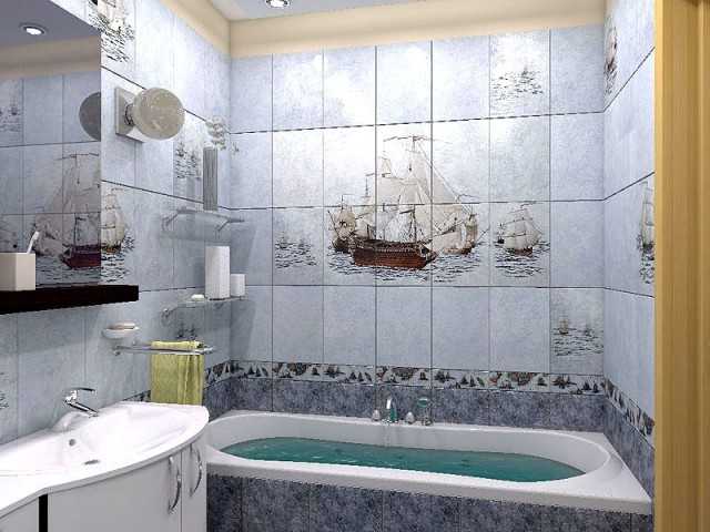 Серый кафель в ванной. идеи дизайна, варианты