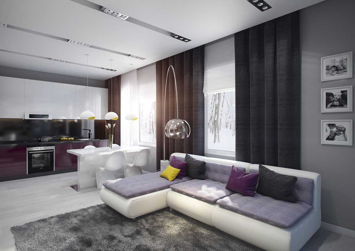 Дом 70 кв. м. — обзор готовых проектов, красивый дизайн, выбор цвета и стиля для интерьера (90 фото)