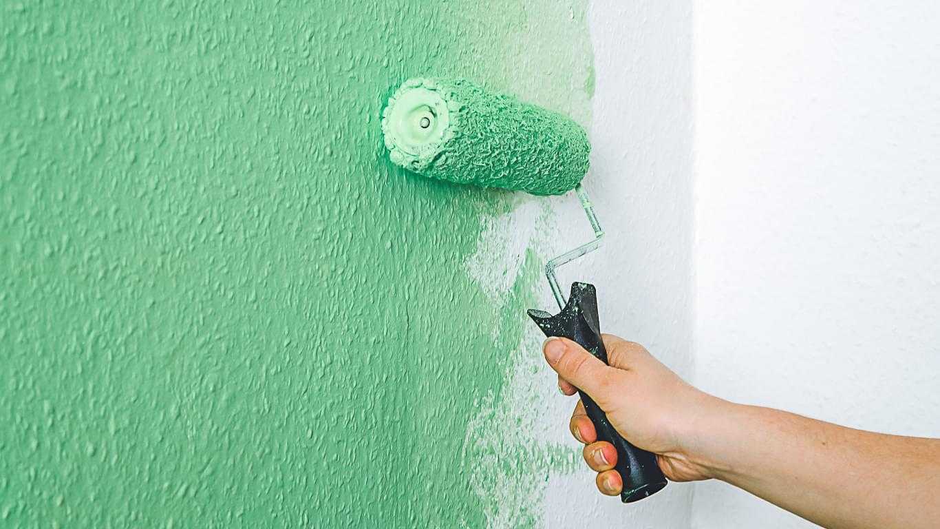 Как выбрать лучшую краску для стен в квартире: советы профессионалов