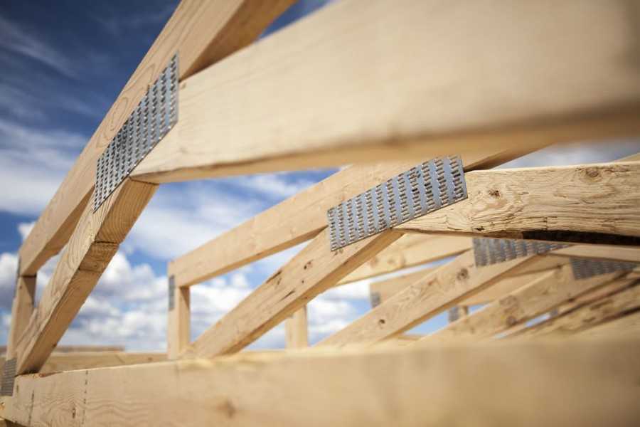 Деревянный крепеж: основные элементы конструкций и методы их установки (85 фото)
