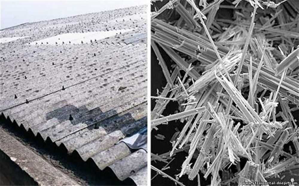 The Effects Of Asbestos Exposure: What You Need To Know