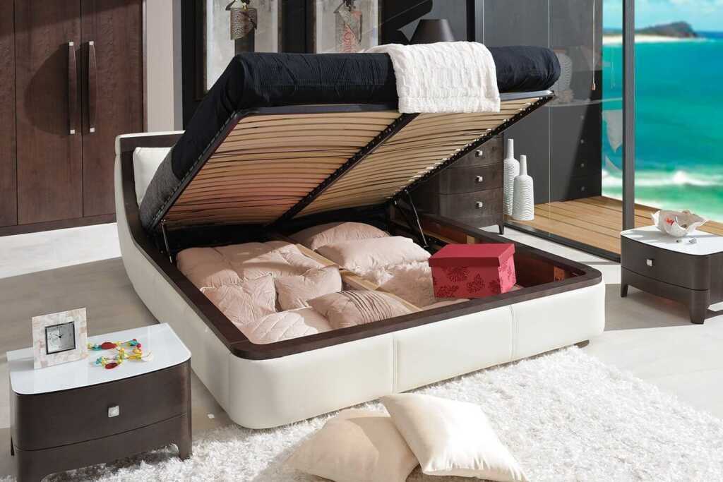 Спальни икеа - идеи для компактных и просторных спален. 170 фото самых стильных и красивых решений