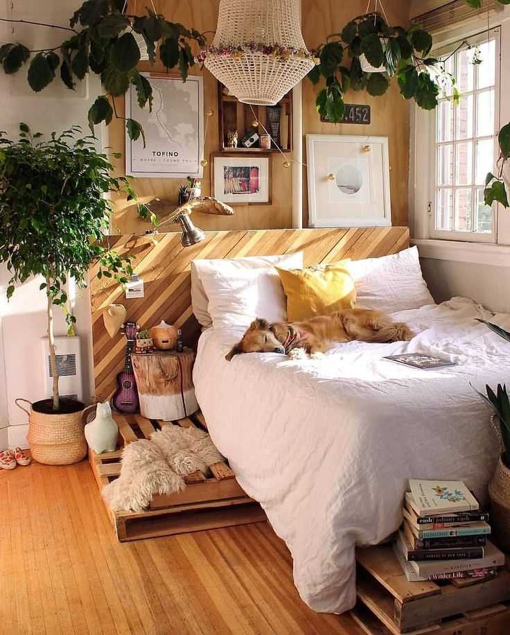Как сделать комнату уютной своими руками с помощью декора и отделки, советы для маленьких и больших комнат