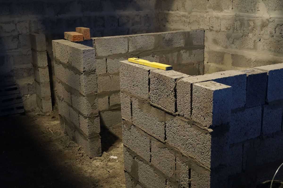 Керамзитобетонные и газобетонные блоки: что лучше для строительства дома, сравнение материалов