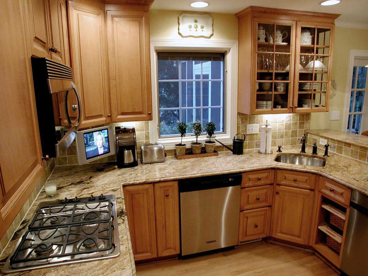 Планировка кухни (130 фото): 10 советов, как правильно спланировать кухню