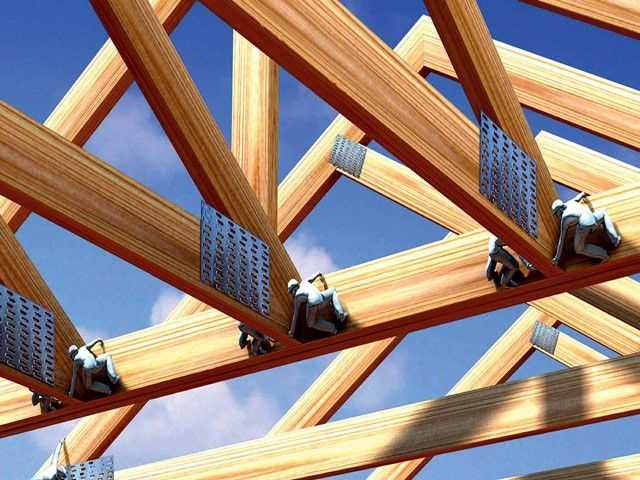 Крепеж для деревянных конструкций: виды соединений, преимущества и .