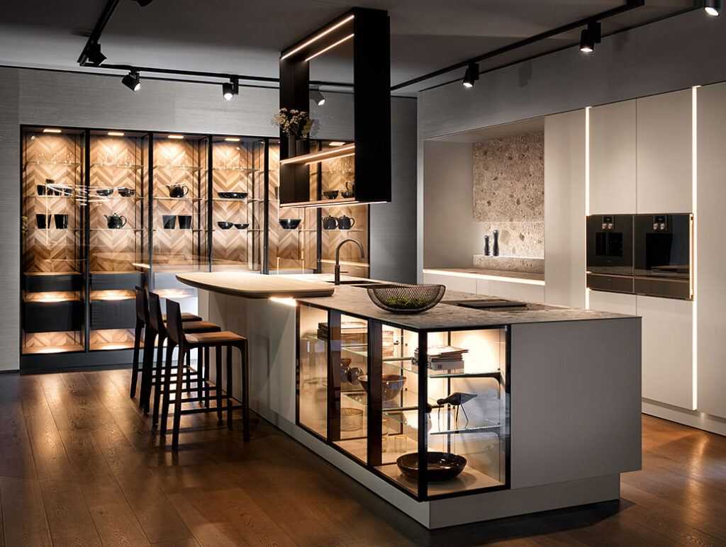 Siematic Pure SLX