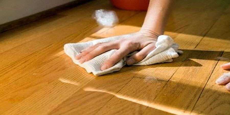 Как отмыть линолеум от въевшейся грязи, жира, пятен в домашних условиях: лучшие способы и пошаговая инструкция