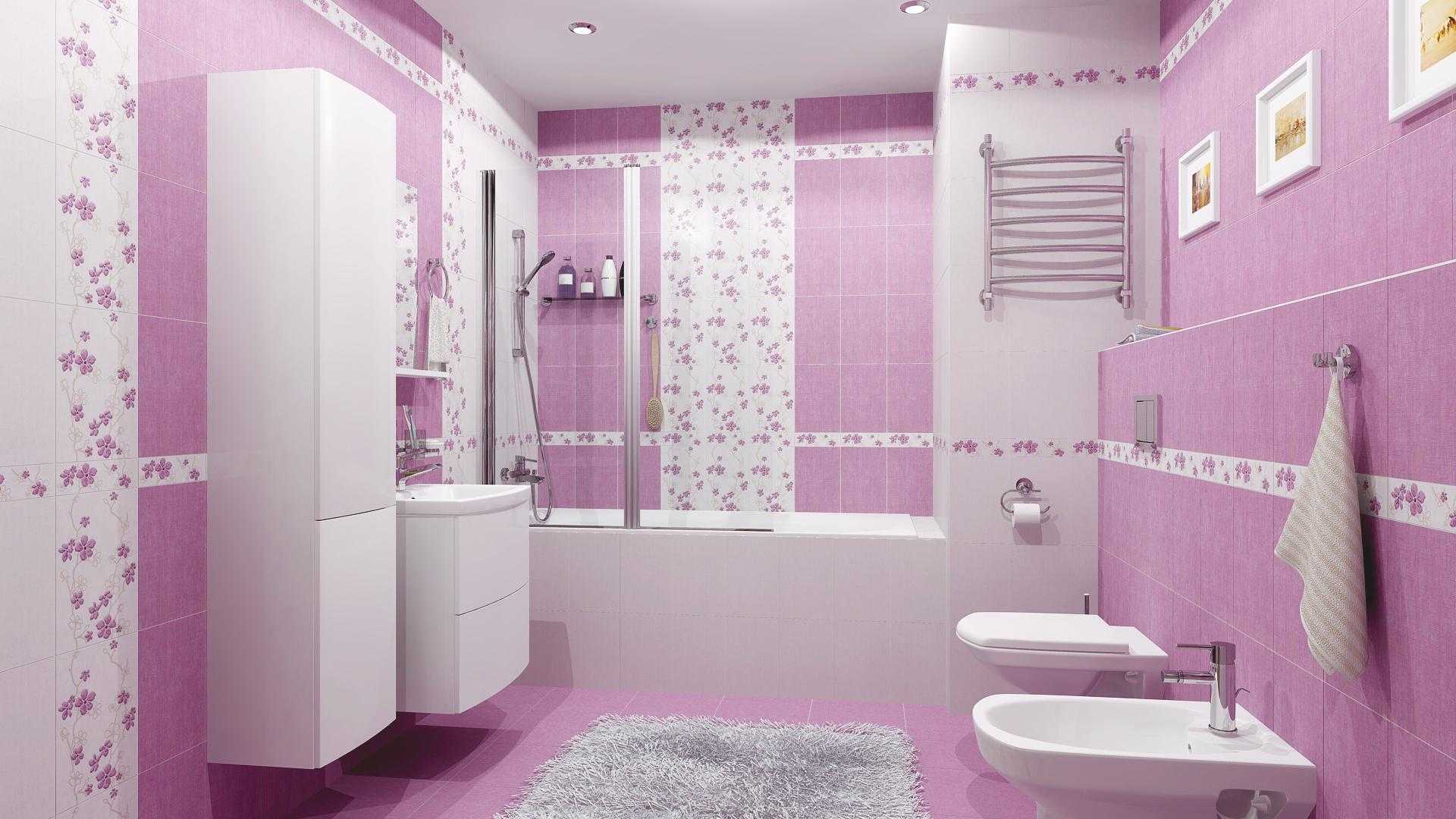 Рассказываем, как оформить дизайн голубой ванной комнаты: подбор материалов, оттенков и варианты внедрения цвета в интерьер