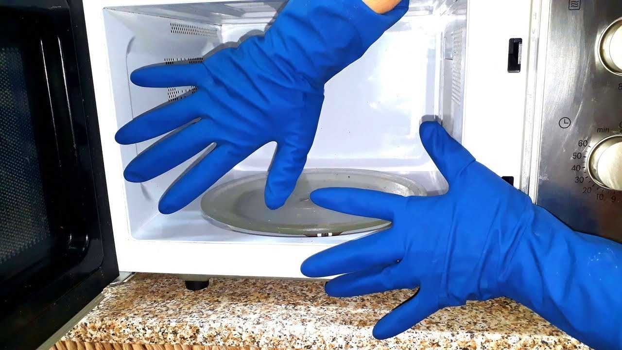 6 способов, как отмыть микроволновку в домашних условиях быстро - строительный блог вити петрова